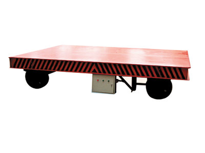 小車(chē)推拉電動(dòng)平車(chē)